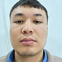 Альтаир, 26 лет