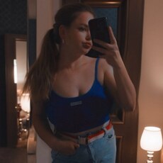 Фотография девушки Марья, 22 года из г. Ачинск