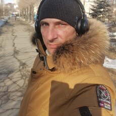 Фотография мужчины Сергей, 44 года из г. Владивосток