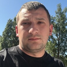 Фотография мужчины Илья, 32 года из г. Волгоград