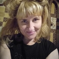 Фотография девушки Настя, 41 год из г. Энгельс