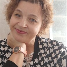 Фотография девушки Елена, 48 лет из г. Мытищи
