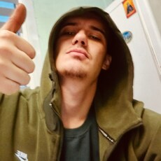 Фотография мужчины Дима, 27 лет из г. Марьяновка