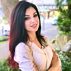 Фотография девушки Ольга, 36 лет из г. Уфа