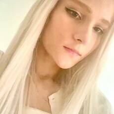 Фотография девушки Алёна, 22 года из г. Кант