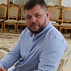 Фотография мужчины Денис, 40 лет из г. Астрахань