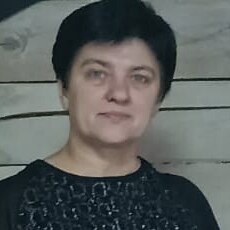 Фотография девушки Татьяна, 55 лет из г. Абакан