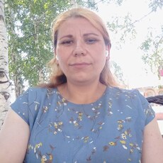 Фотография девушки Ольга, 34 года из г. Новоалтайск