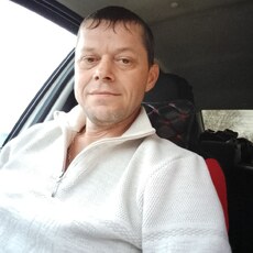 Фотография мужчины Дмитрий, 42 года из г. Похвистнево