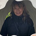 Незнакомка, 64 года