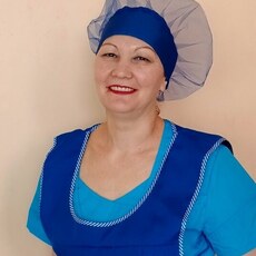 Фотография девушки Зухра, 48 лет из г. Уфа