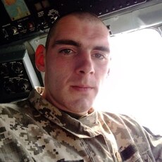 Фотография мужчины Serii, 33 года из г. Киев