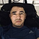 Куаныш, 32 года