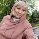 Надежда, 55 лет