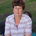 Анна, 53 года