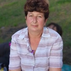 Фотография девушки Анна, 53 года из г. Магдагачи