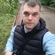 Фотография мужчины Ваня, 30 лет из г. Киев