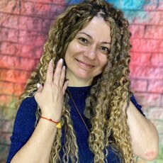 Фотография девушки Ирина, 42 года из г. Йошкар-Ола