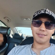 Фотография мужчины Даулет, 25 лет из г. Шымкент