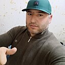 Далер, 28 лет