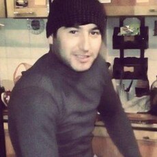 Фотография мужчины Далер, 32 года из г. Дедовск