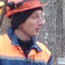 Семен, 36 лет