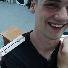 Фотография мужчины Артëм, 25 лет из г. Ковров