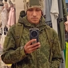 Фотография мужчины Алексей, 37 лет из г. Кострома