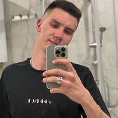 Фотография мужчины Дмитрий, 26 лет из г. Нижнекамск