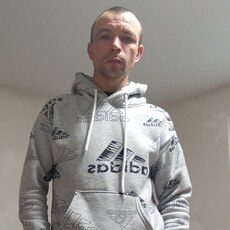 Фотография мужчины Серега, 40 лет из г. Чалтырь