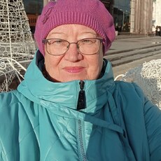 Фотография девушки Тамара, 64 года из г. Пенза