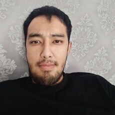 Фотография мужчины Махабатым, 28 лет из г. Актобе