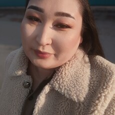 Фотография девушки Зейнеп, 34 года из г. Алматы