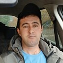 Бурхулло, 35 лет