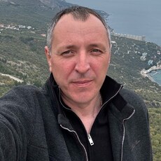 Фотография мужчины Сергей, 46 лет из г. Петропавловск-Камчатский