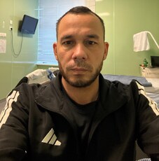 Фотография мужчины Руслан, 36 лет из г. Санкт-Петербург