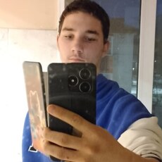 Фотография мужчины Андрей, 18 лет из г. Петропавловск-Камчатский