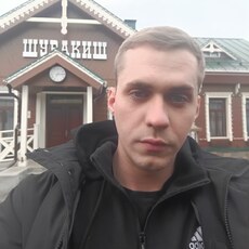 Фотография мужчины Влад, 29 лет из г. Нижний Тагил