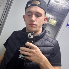 Фотография мужчины Даниил, 24 года из г. Анапа