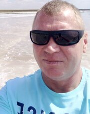 Фотография мужчины Сергей, 49 лет из г. Рязань