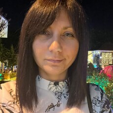 Фотография девушки Олеся, 38 лет из г. Краснодар