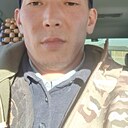 Мирбек, 37 лет