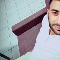 Фотография мужчины Jafar, 37 лет из г. Биробиджан