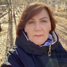 Фотография девушки Елена, 58 лет из г. Караганда