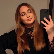 Фотография девушки Надежда, 35 лет из г. Воронеж