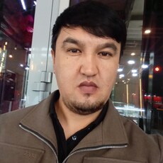 Фотография мужчины Ринат, 38 лет из г. Астана