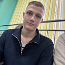 Усанбой, 21 год