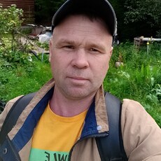 Фотография мужчины Роман, 42 года из г. Дмитров