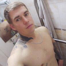 Фотография мужчины Андрей, 29 лет из г. Бишкек