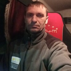 Фотография мужчины Джексон, 42 года из г. Серпухов